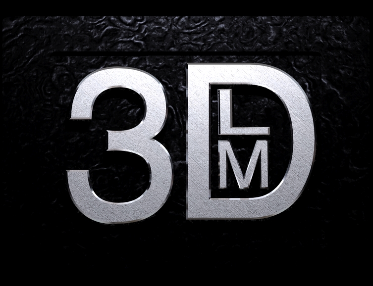 3DLM - Etyrnal CG